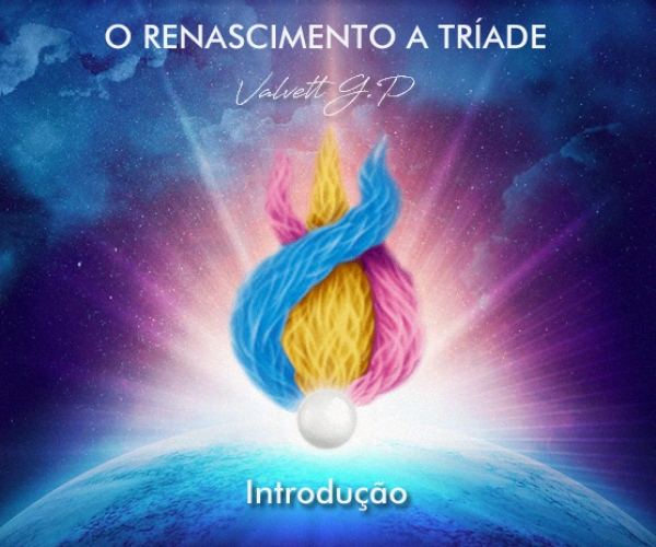 Somos zeladores das "Chamas da Vida"