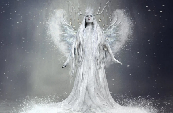Salve Yule!