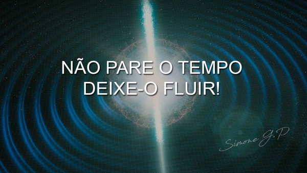 O QUANTO DE SUA ENERGIA VOCÊ ACHA QUE ACESSA?